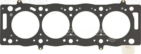Gasket, cylinder head